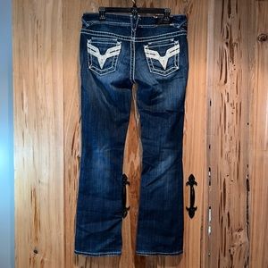 Vigoss women’s jeans size 9
